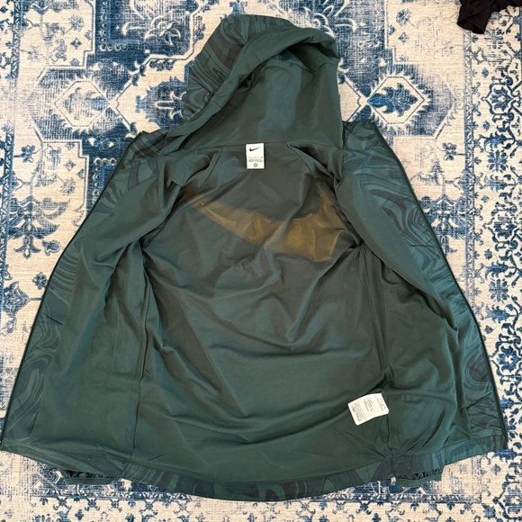 Nike World Cup Team Australia Windbreaker Jacket - S - Picture 5 of 9